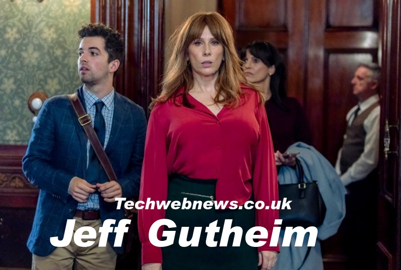 Jeff Gutheim