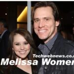 Melissa Womer