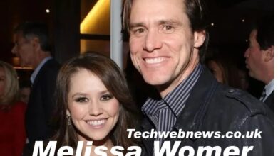 Melissa Womer