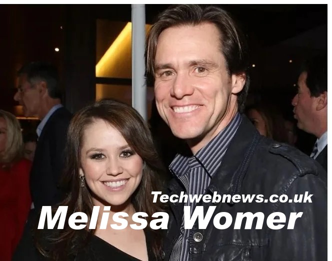 Melissa Womer