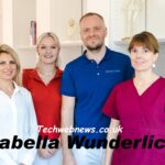 Arabella Wunderlich