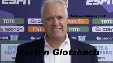 Marten Glotzbach