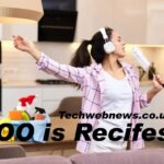 COO is Recifest