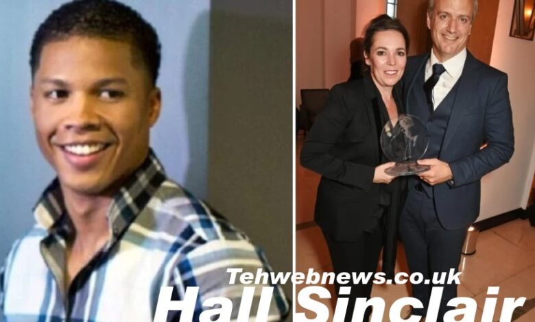 Hall Sinclair