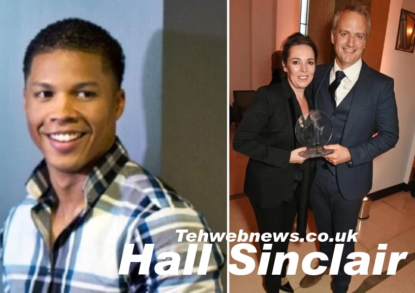 Hall Sinclair