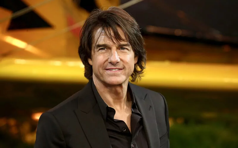 Tom Cruise Net Worth