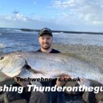 Fishing Thunderonthegulf