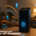 What Is xFi Complete