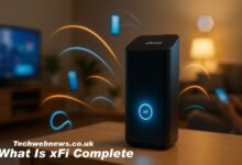 What Is xFi Complete
