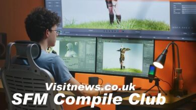 SFM Compile Club