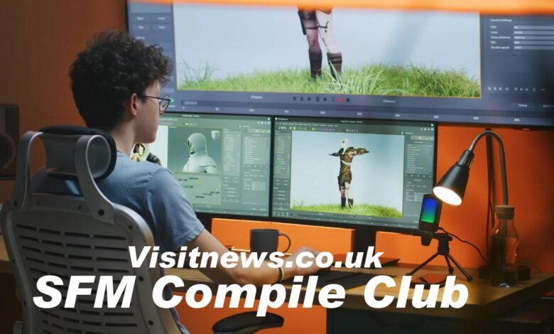 SFM Compile Club