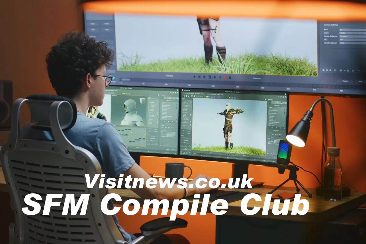 SFM Compile Club