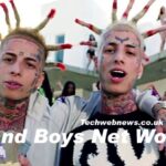 Island Boys Net Worth