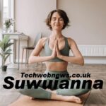Suwuianna