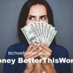 Money BetterThisWorld