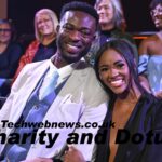 Charity and Dotun