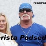 Christa Podsedly