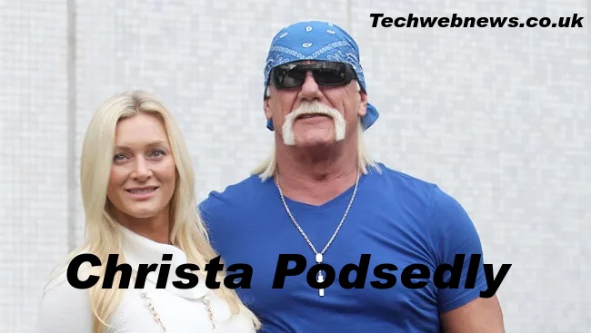 Christa Podsedly