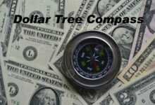 Dollar Tree Compass