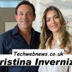 Cristina Invernizzi