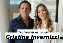 Cristina Invernizzi