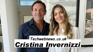 Cristina Invernizzi