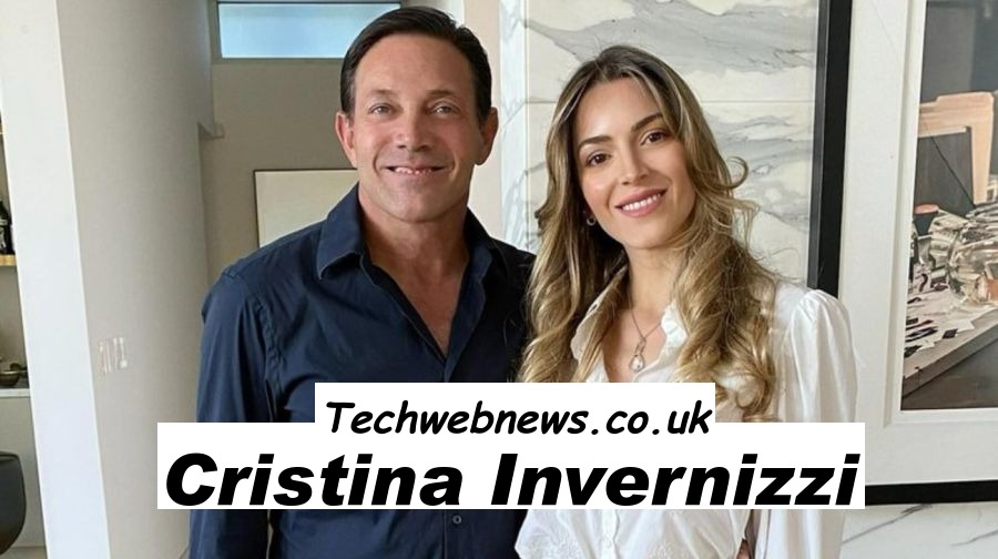 Cristina Invernizzi