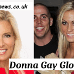 Donna Gay Glover