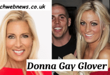 Donna Gay Glover