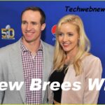 Drew Brees Wife