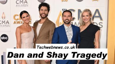 Dan and Shay Tragedy