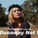 Faye Dunaway Net Worth