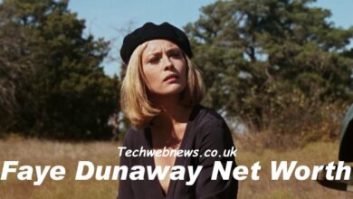 Faye Dunaway Net Worth