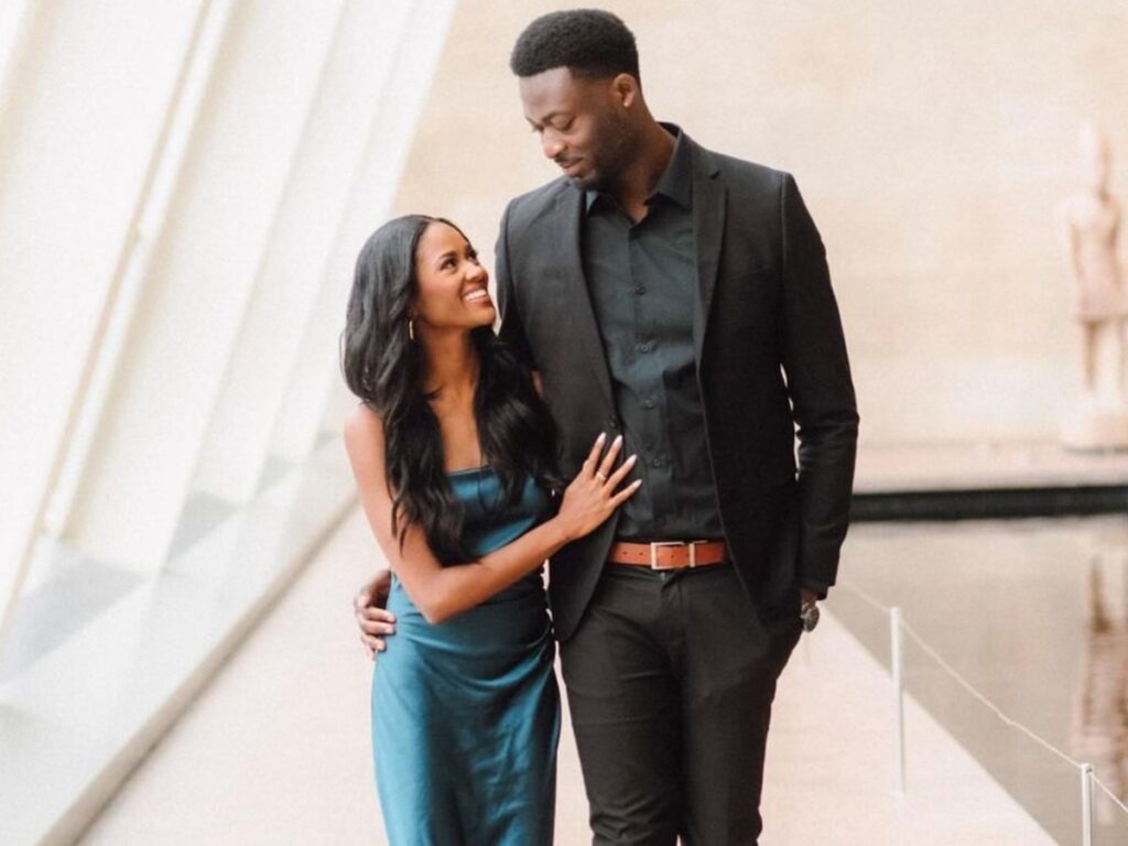 charity and dotun