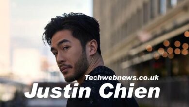 Justin Chien