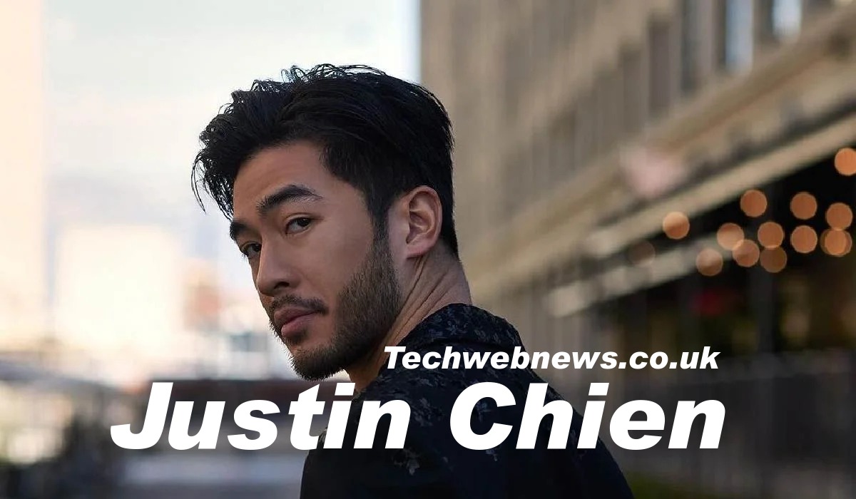 Justin Chien