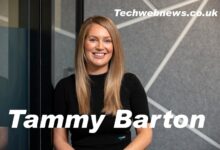 Tammy Barton