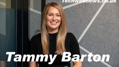 Tammy Barton