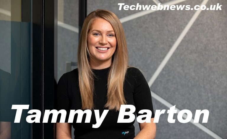 Tammy Barton