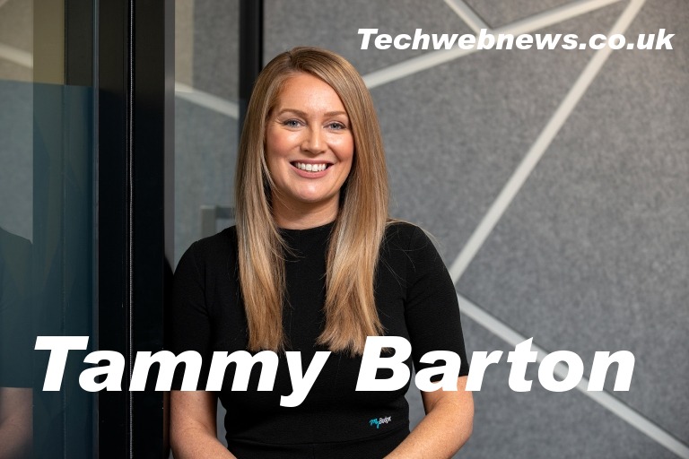 Tammy Barton