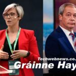 Gráinne Hayes