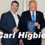 Carl Higbie