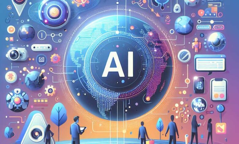 AI in Everyday Life