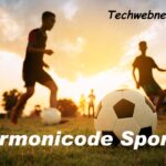 Harmonicode Sports