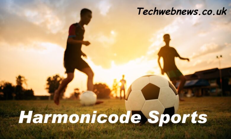 Harmonicode Sports