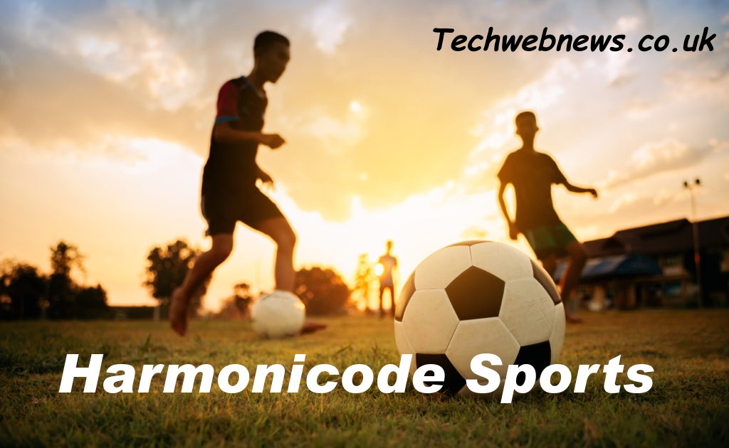 Harmonicode Sports