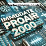 Immediate 2000 ProAir
