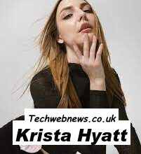 Krista Hyatt