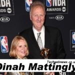Dinah Mattingly