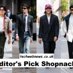 Editor's Pick Shopnaclo